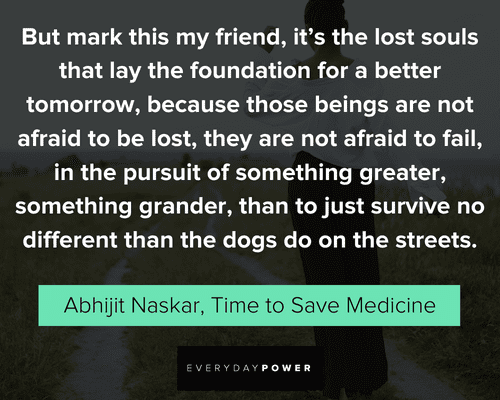 beautiful lost soul quotes