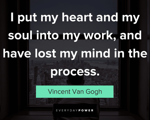 reflections on lost soul quotes