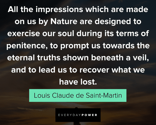 lost soul quotes to recover what we have lost