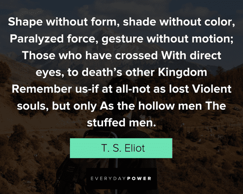 Reclaiming a lost soul quotes