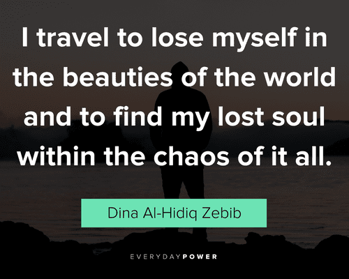 Inspirational lost soul quotes