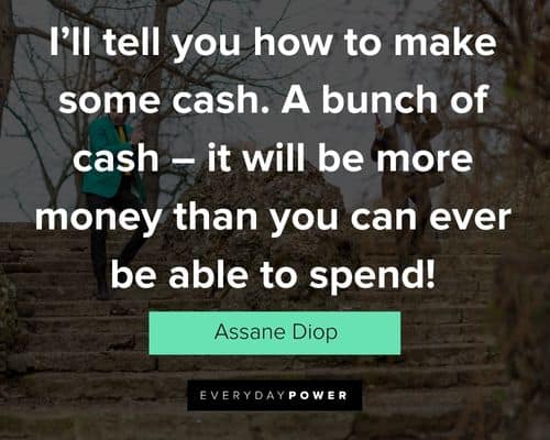 Cool Lupin quotes