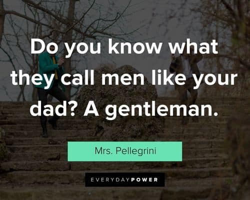 Lupin quotes by other characters
