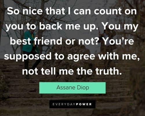 Favorite Lupin quotes