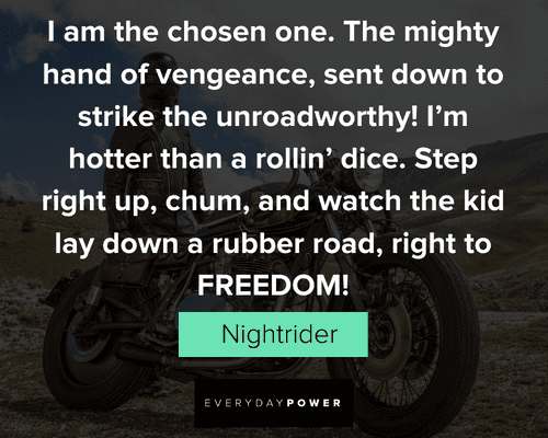 Freedom Mad Max quotes