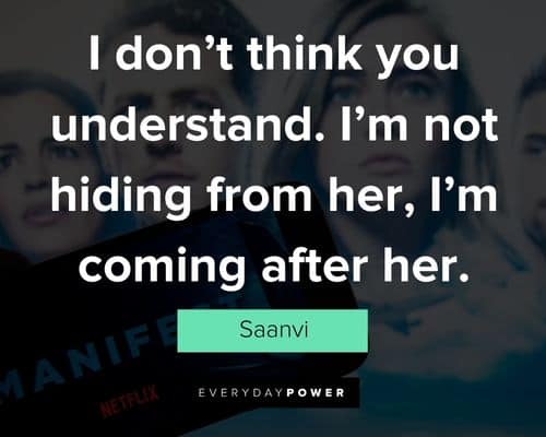 Manifest quotes by Saanvi