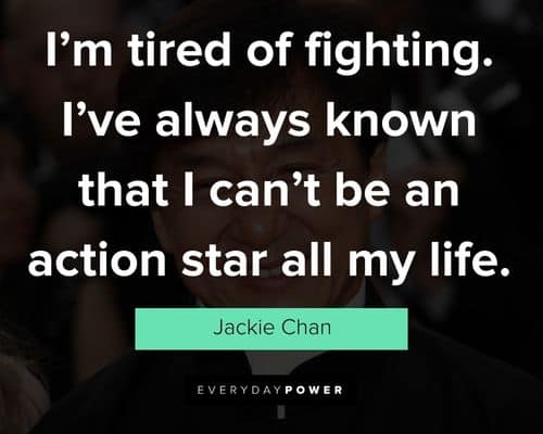 Random martial arts quotes