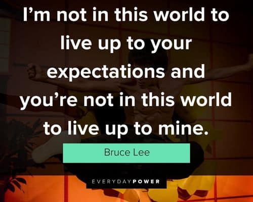 Other martial arts quotes
