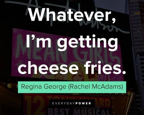mean girls quotes to inspire you