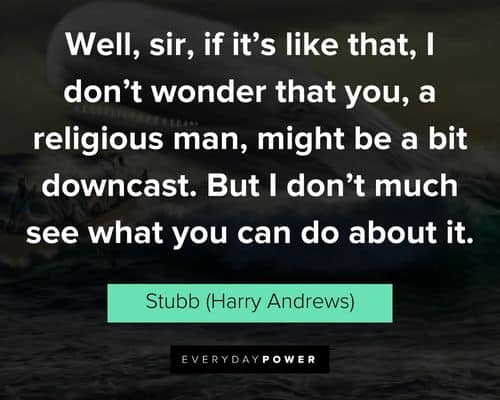 Meaningful Moby Dick quotes