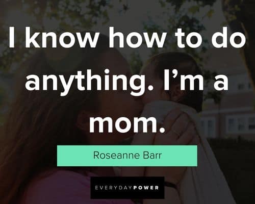 Motherhood Quotes to helping others