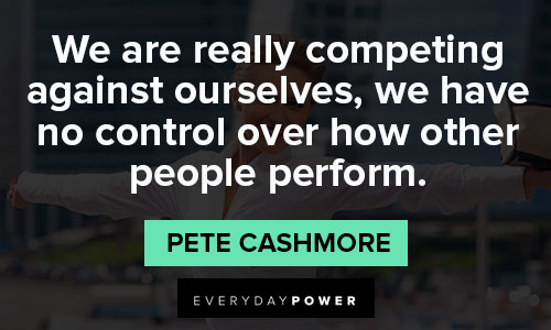 motivational quotes on people perform