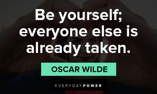 Motivational T-shirt quotes on everyone else is already taken