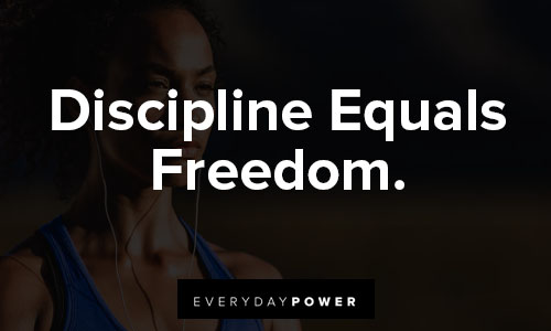 Motivational T-shirt quotes about freedom