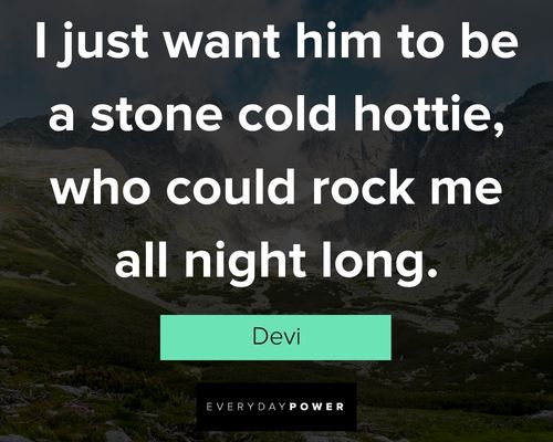 Inspirational Never Have I Ever quotes
