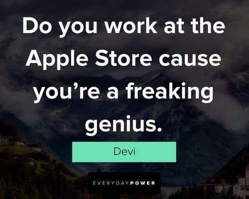 Best Never Have I Ever quotes