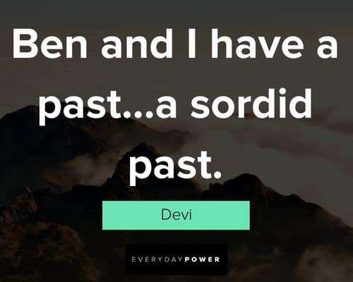 Top Never Have I Ever quotes