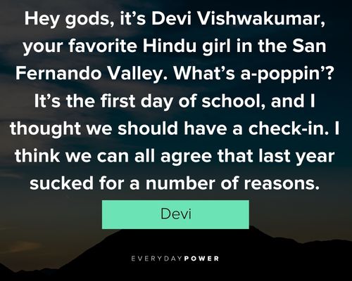 Cool Never Have I Ever quotes