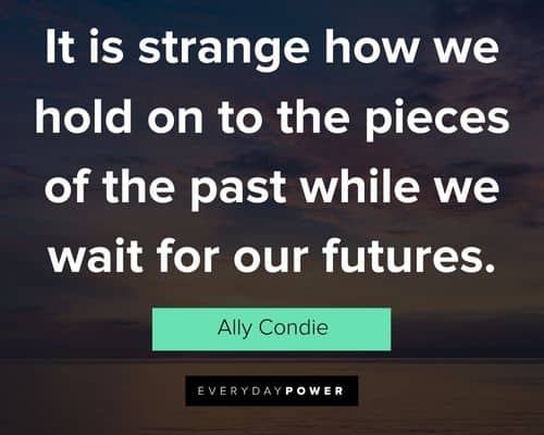 The perfect nostalgia quotes for your Instagram posts