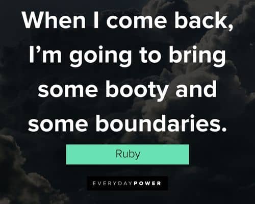 Short On My Block quotes