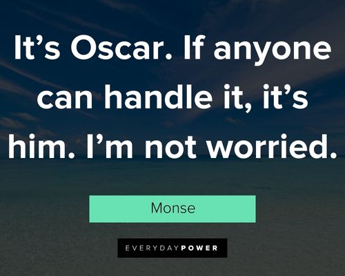 Wise On My Block quotes