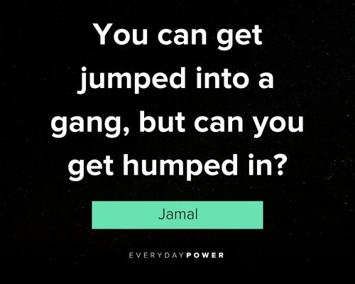 Inspirational On My Block quotes