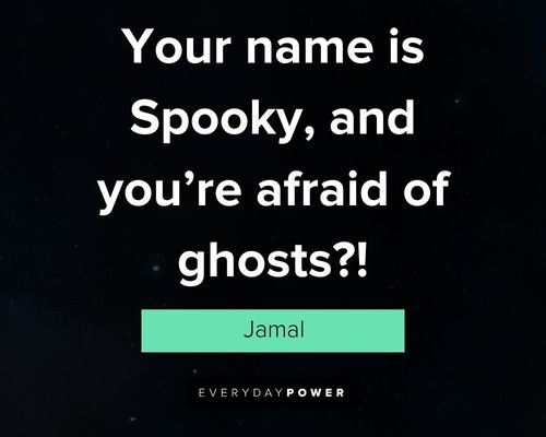 Appreciation On My Block quotes