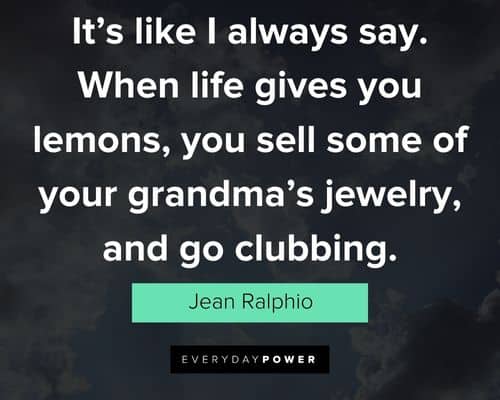 Hilarious Parks and Recreation quotes
