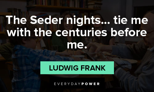 Passover quotes about meaningful passover