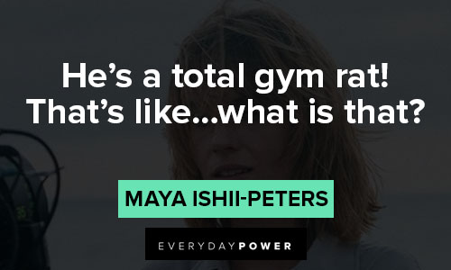 PEN15 quotes to inspire you