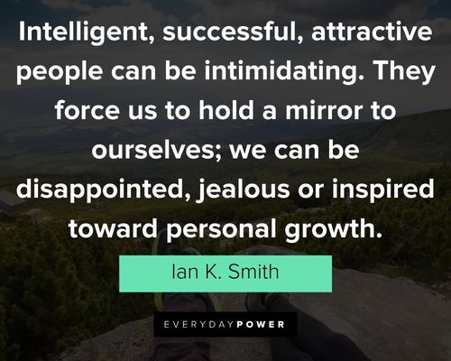 Random Personal Growth Quotes