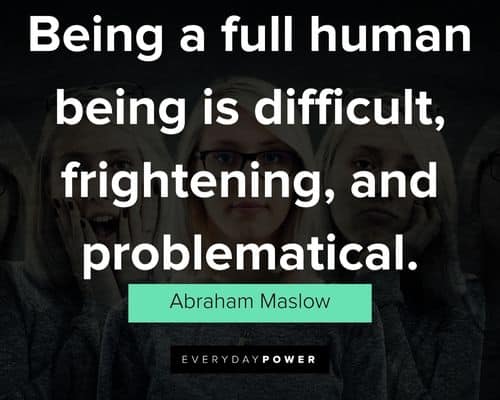 Special personality quotes