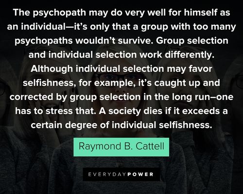 personality quotes that will encourage you