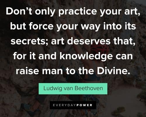 practice quotes for Instagram