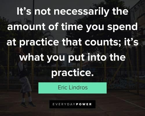 practice quotes and sayings