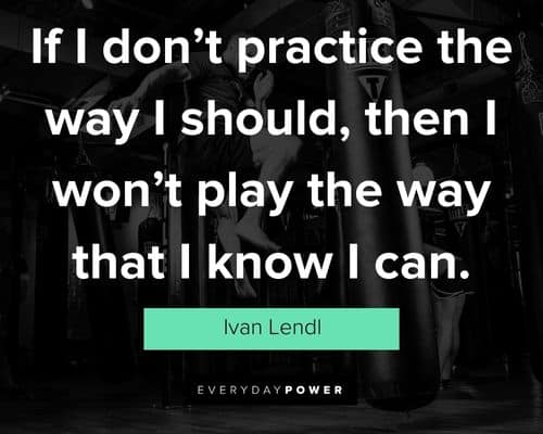 Meaningful practice quotes