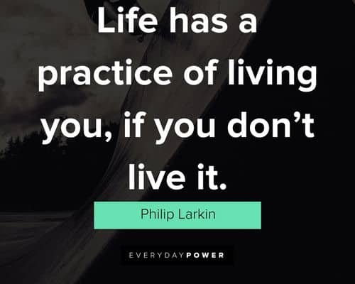 Appreciation practice quotes