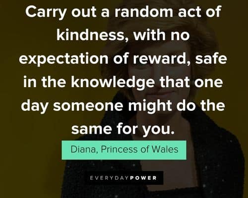 Top princess diana quotes