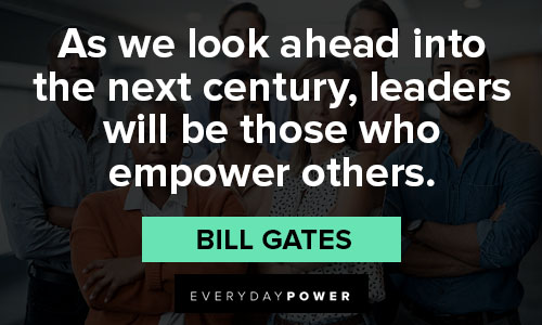 empower Quotes that Inspire Us and Teach Us