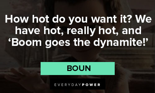 Raya and the Last Dragon quotes by Boun