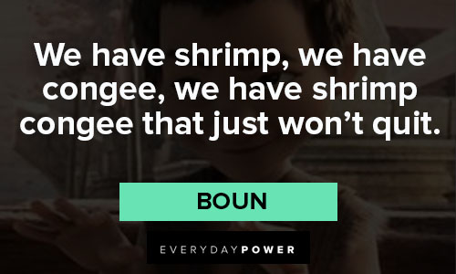 Inspirational Raya and the Last Dragon quotes