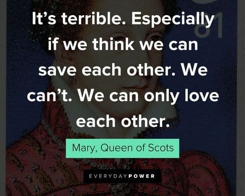 Short Reign quotes
