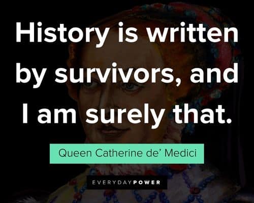 Other Reign quotes