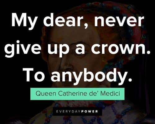 Motivational Reign quotes