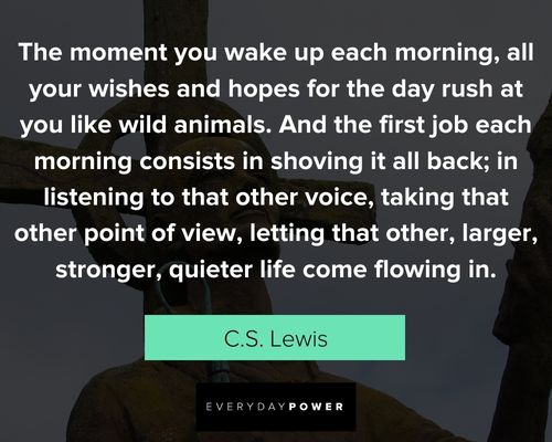 Meaningful religious quotes