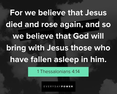 Wise resurrection quotes