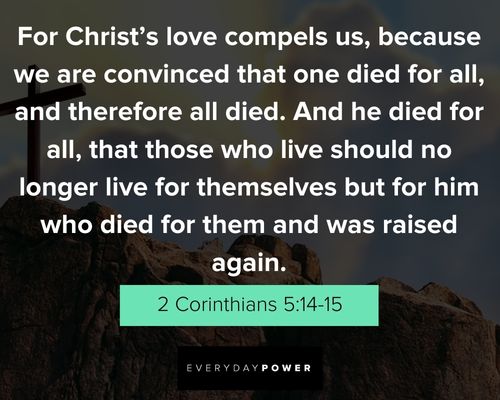 random resurrection quotes