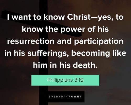 Special resurrection quotes