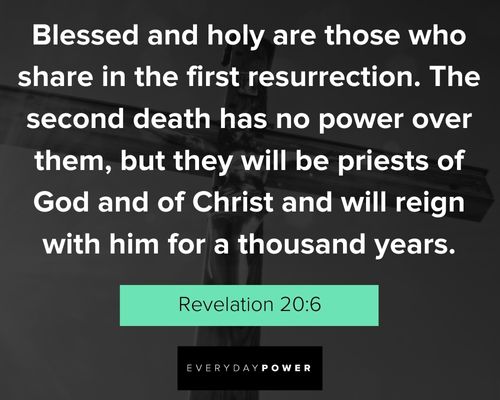 Inspirational resurrection quotes