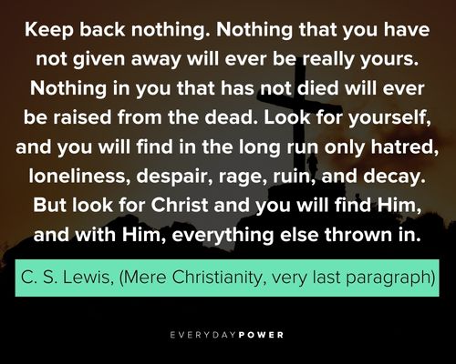 Wise and inspirational resurrection quotes